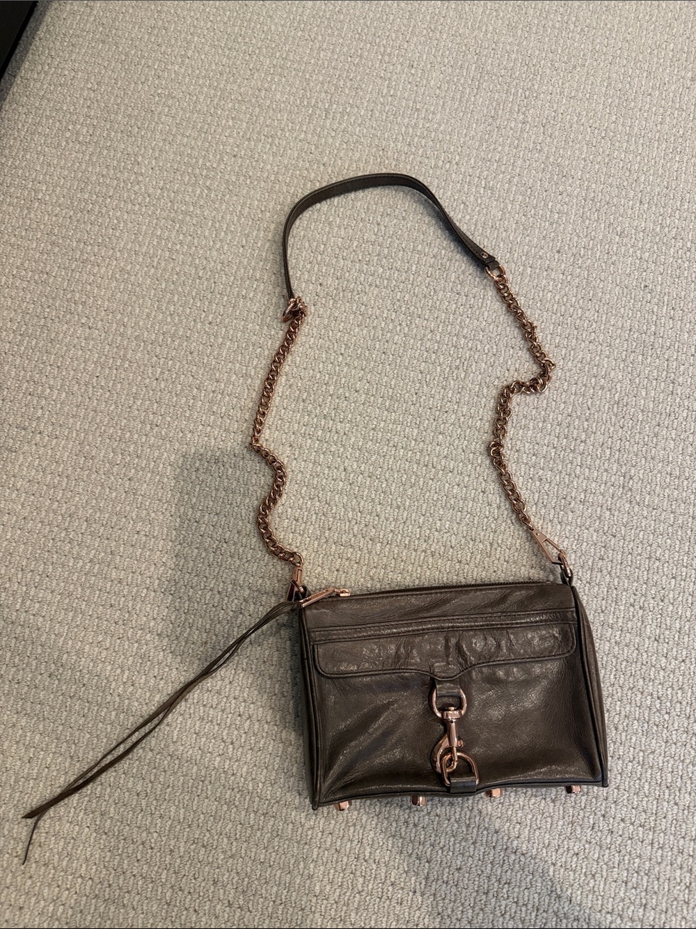 Rebecca Minkoff crossbody